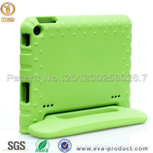 Kids Light Weight Shock Proof Eva Foam Tablet Case for Amazon kindle fire HD7 2014